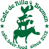 Cafe de Rilla Bremen